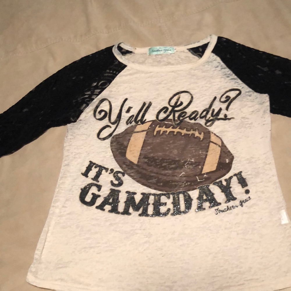Football shirt